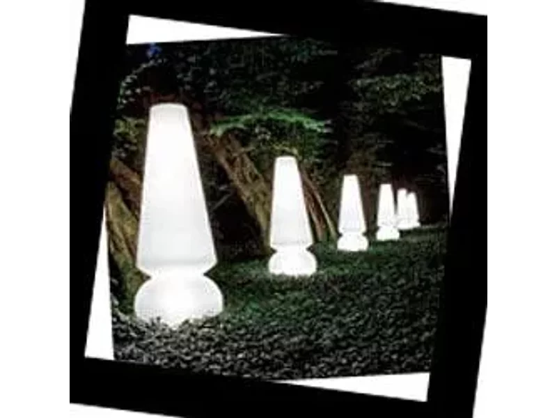 10001 Marge Linea Light, Уличный светильник