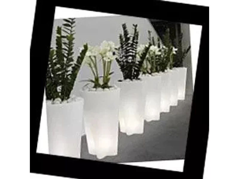 Linea Light 15057 Flower, Уличный светильник