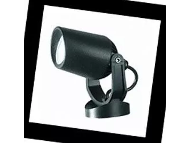 Ideal Lux Minitommy PT1 Nero Minitommy, Уличный светильник