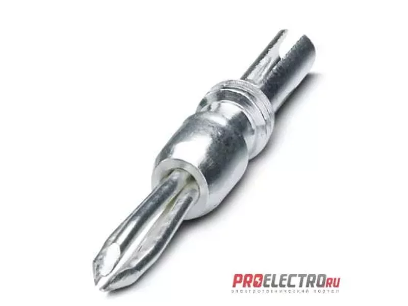 Тестовый штекер - MPS-MT - 0201744, Phoenix Contact
