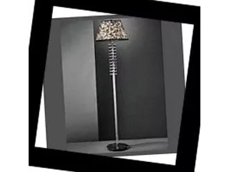 La Lampada 112 PN 112/3.02 Big Sh.Lombardia, Торшер