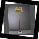 1072 SF 1072/3.40 Paralume Ovale La Lampada, Торшер