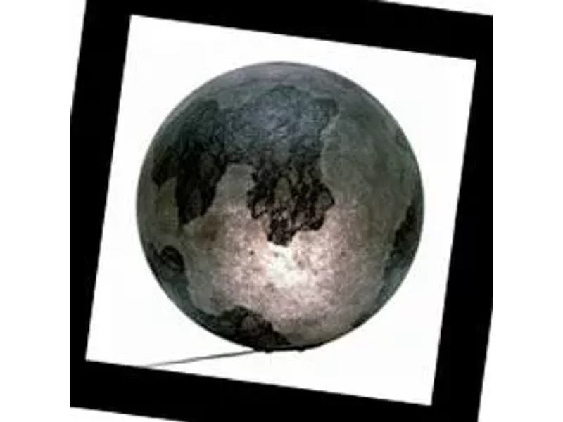 ULULÌ – ULULÀ Karman M649GG, Торшер