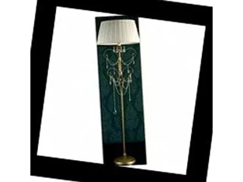 Jago Versailles NCP 042/T Oro, Торшер
