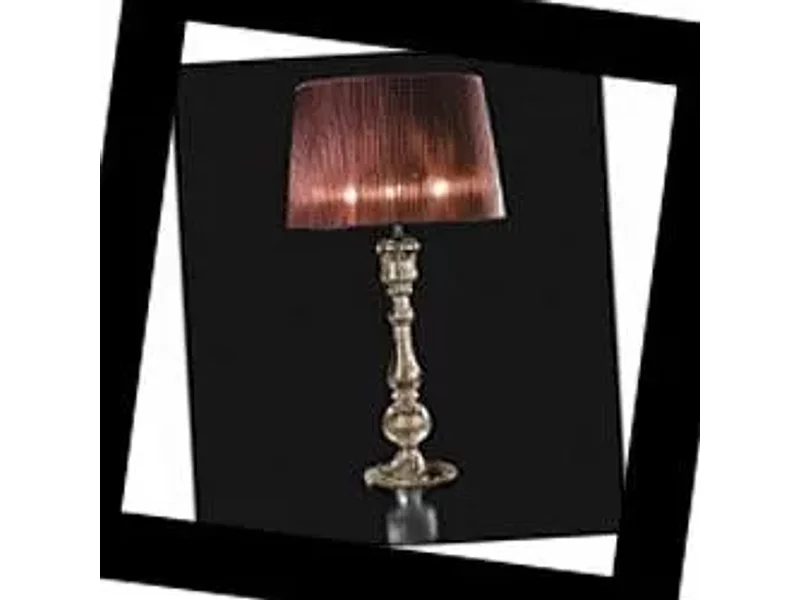 8006/C Teak Victor e Victoria / Etvoila Italamp, Торшер