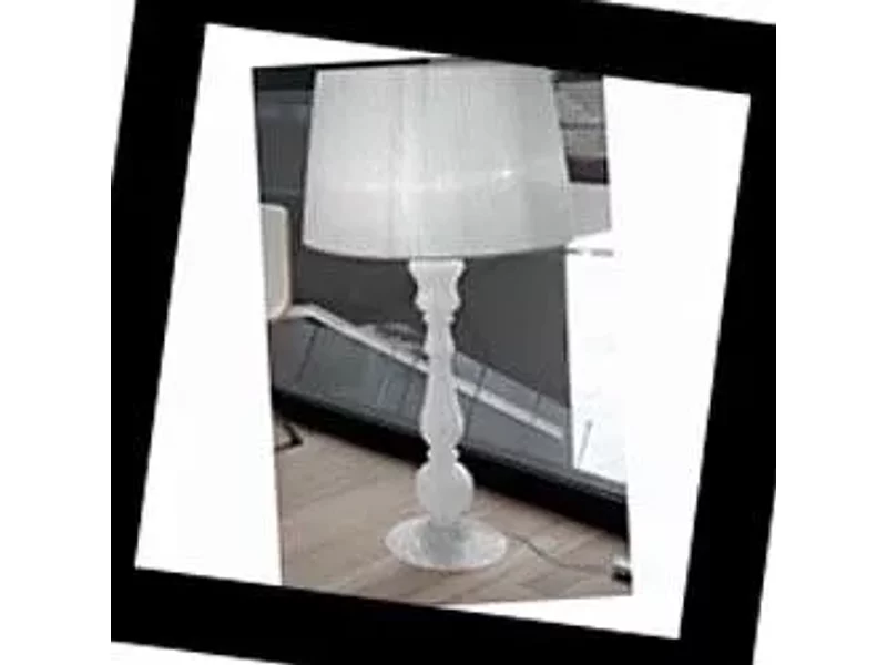 Italamp 8006/C White Victor e Victoria / Etvoila, Торшер