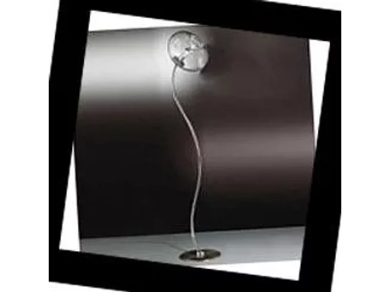 9015/1P crystal Aurora IDL, Торшер