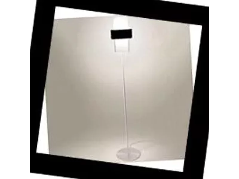 Giove IDL 9003/1P black, Торшер
