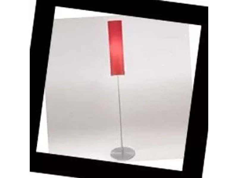 Venus 9002/64P red IDL, Торшер