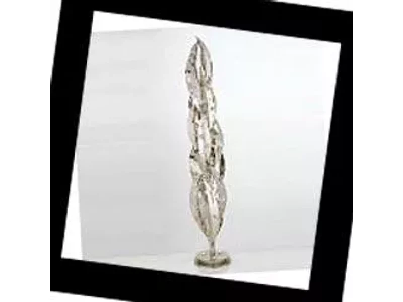 IDL 470/10P Gold Crystal palm, Торшер