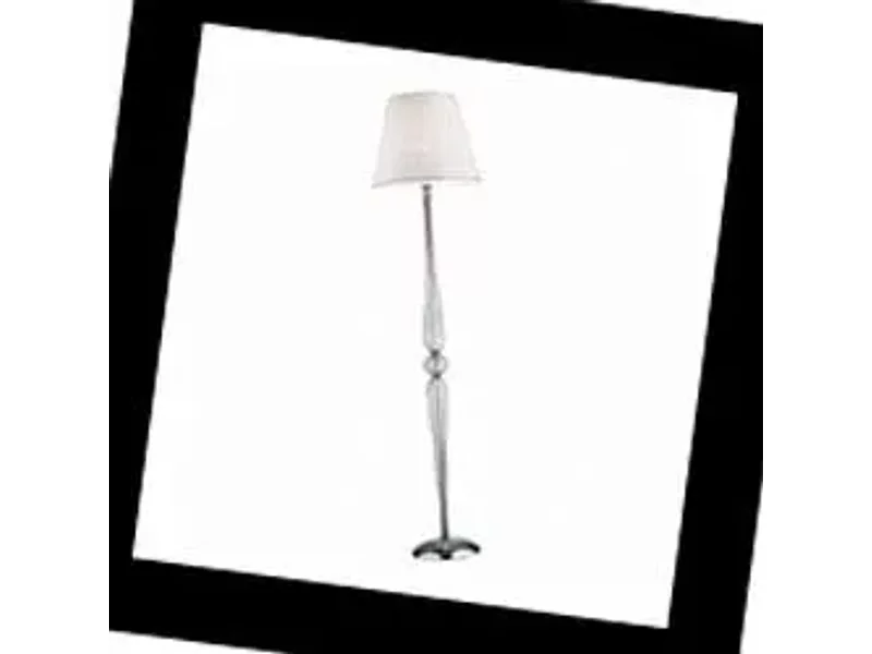 DOROTHY Dorothy PT1 Bianco Ideal Lux, Торшер