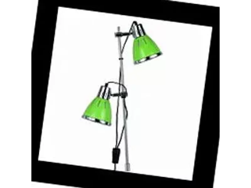 Elvis PT2 Verde ELVIS Ideal Lux, Торшер
