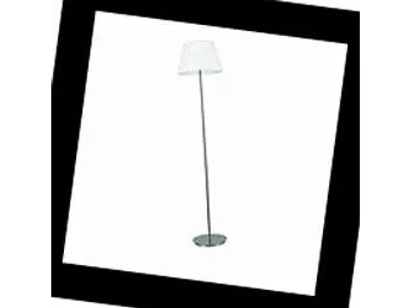 Cylinder Ideal Lux Cylinder PT2 Bianco, Торшер