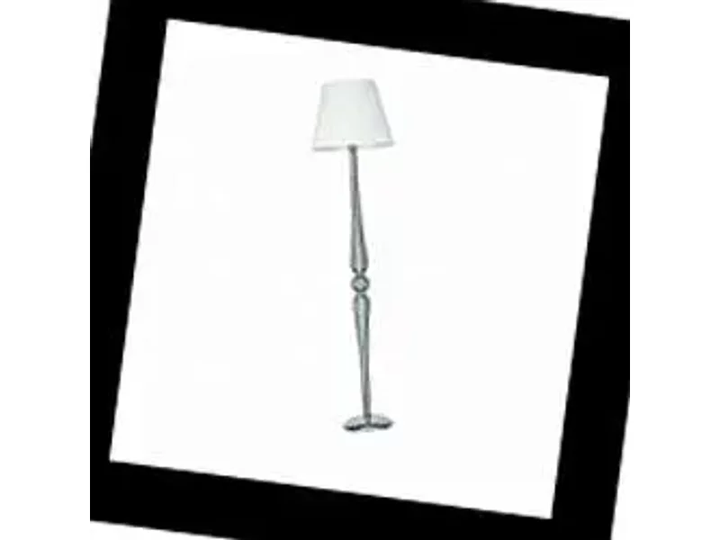 Dorothy PT1 Fume DOROTHY Ideal Lux, Торшер