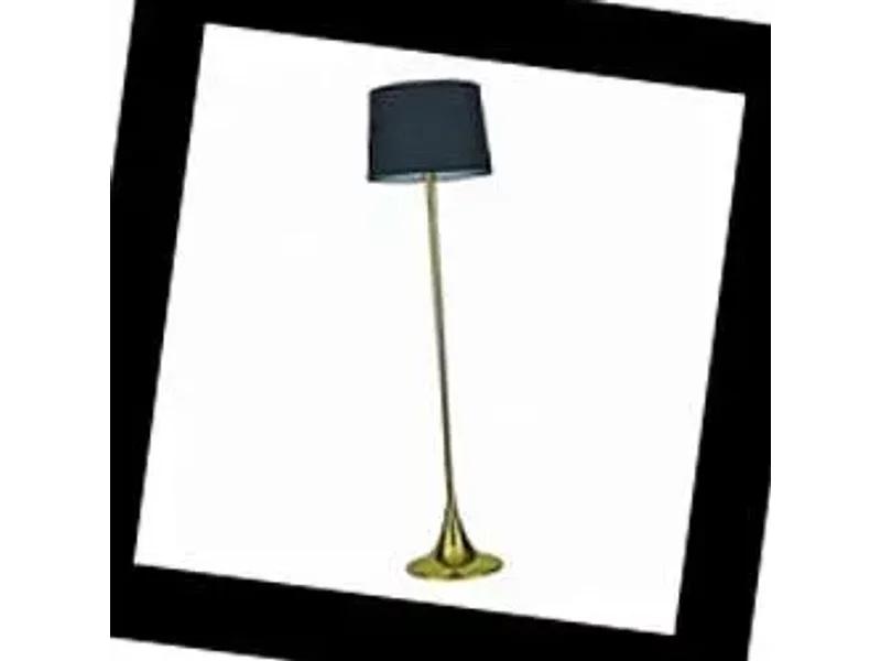 London PT1 Ottone Ideal Lux London, Торшер