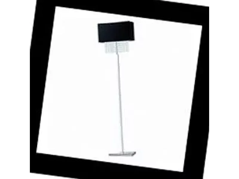 Ideal Lux Phoenix Phoenix PT1 Nero, Торшер