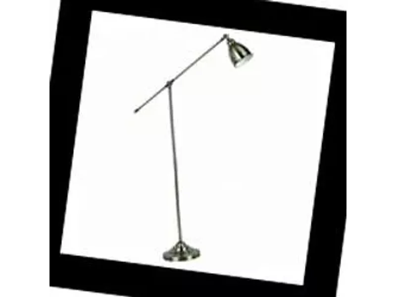Ideal Lux Newton PT1 Brunito NEWTON, Торшер