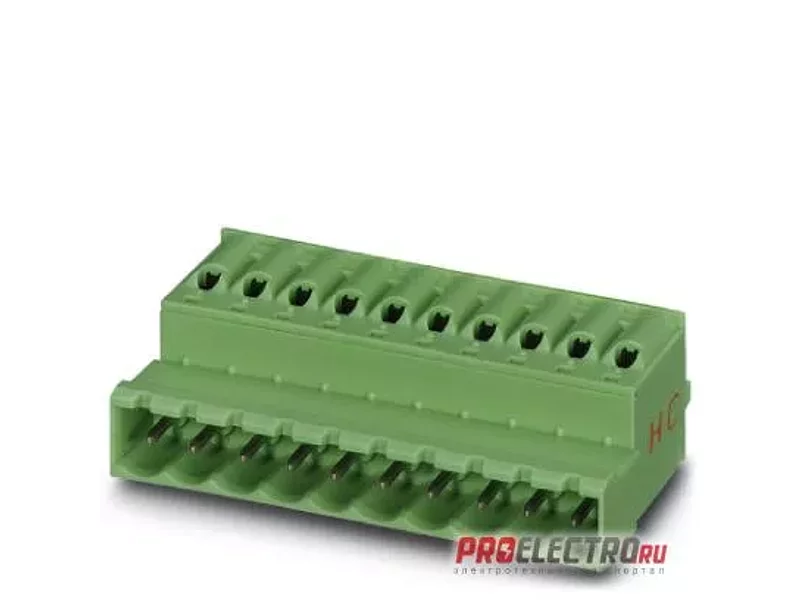 Разъем печатной платы - FKIC 2,5 HC/ 2-ST-5,08 - 1942594, Phoenix Contact