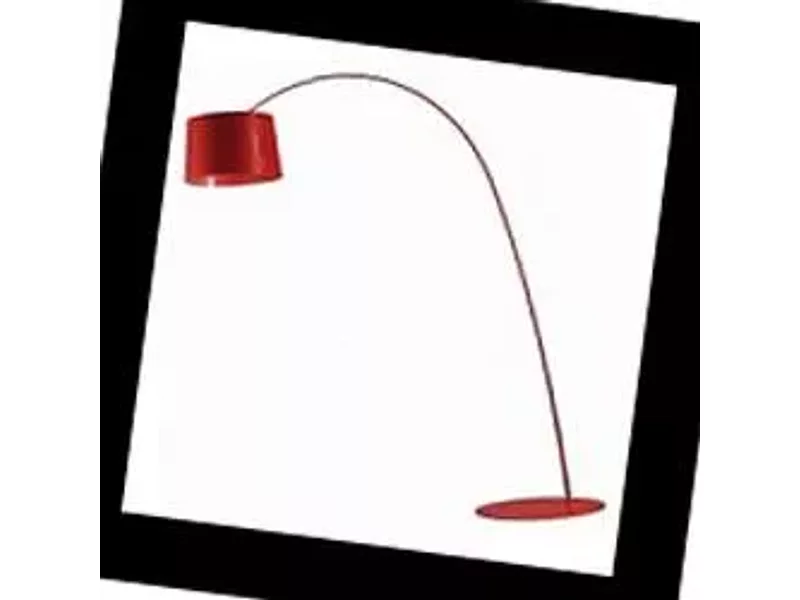 159003 63 Foscarini Twiggy, Торшер