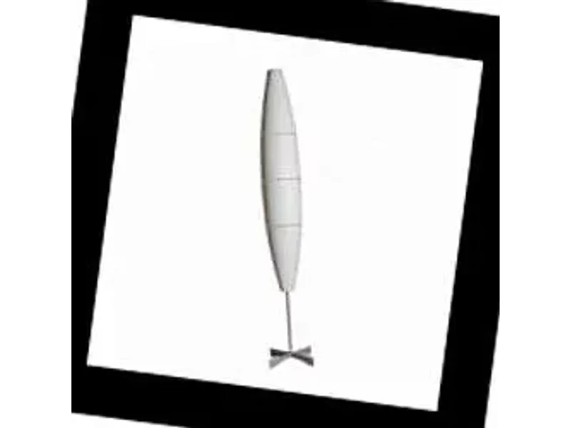 040003C 10 Havana Foscarini, Торшер