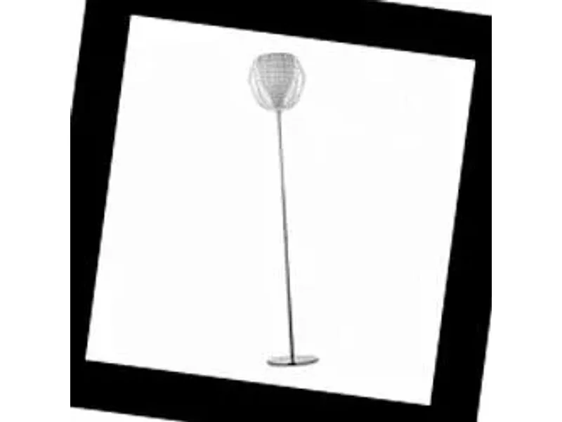 Foscarini LI0231 10 E Cage, Торшер