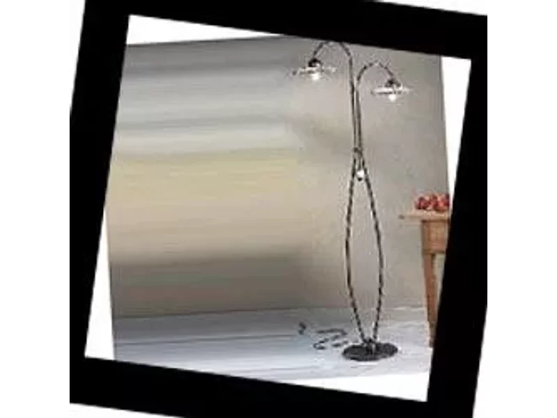 Ferroluce Laquila C200/2 TE 2 Luci, Торшер