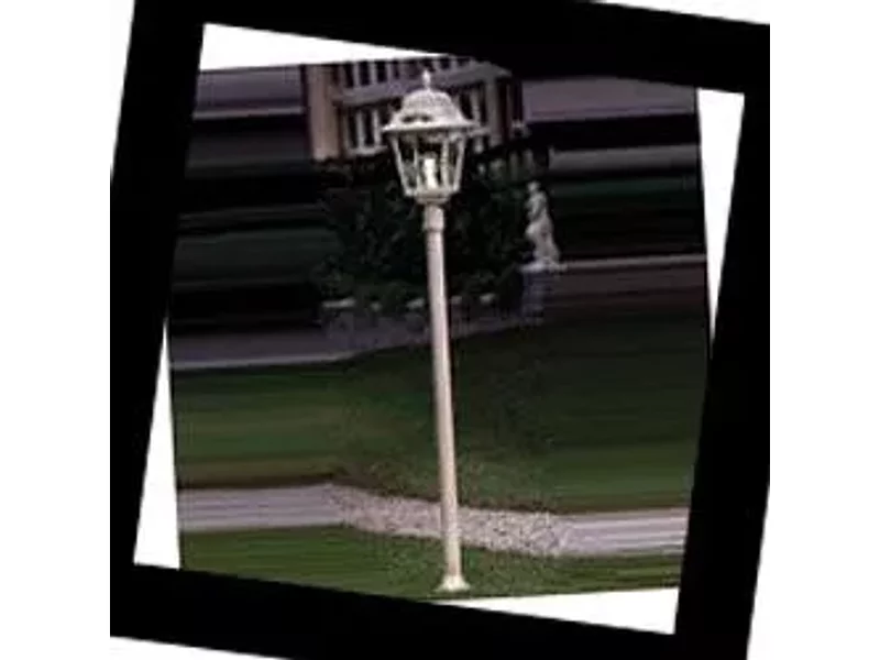 Gorizia Ferroluce A108 TE, Торшер