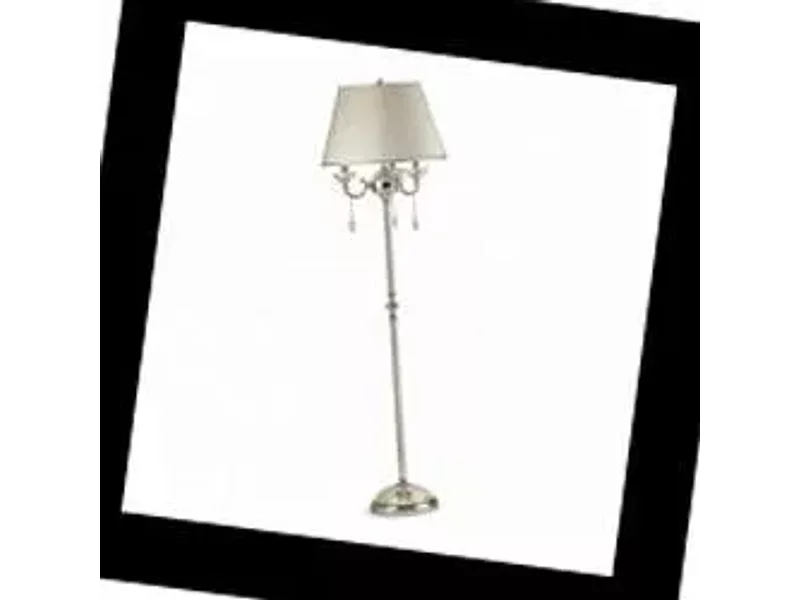 Emozioni white Sarri 937292, Торшер