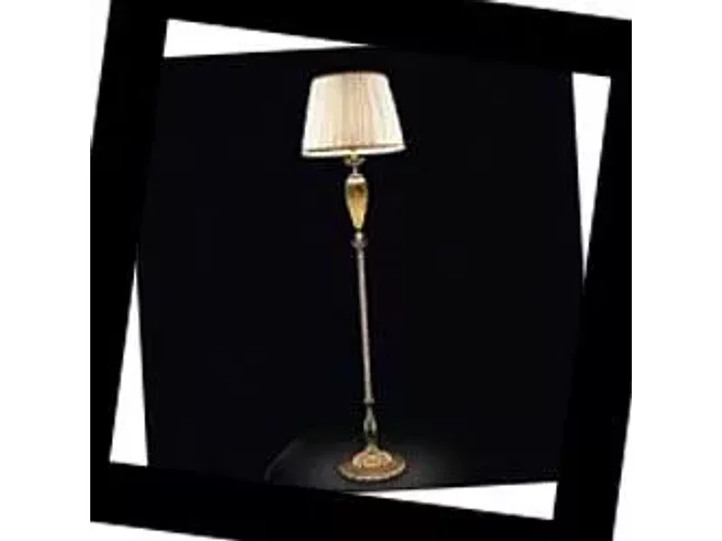 LT 14332/1 Renzo Del Ventisette 152 RDV, Торшер