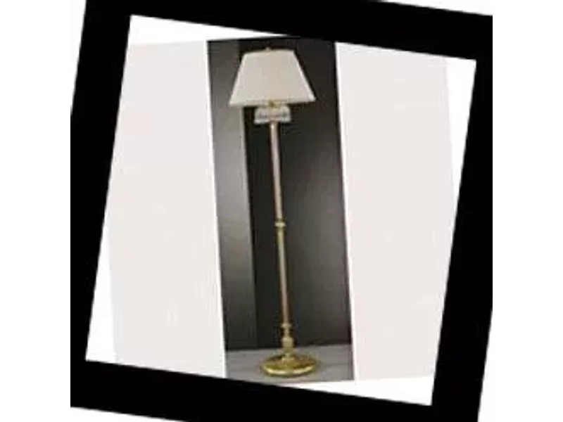 Reccagni Angelo 6400 PN 6400/2, Торшер