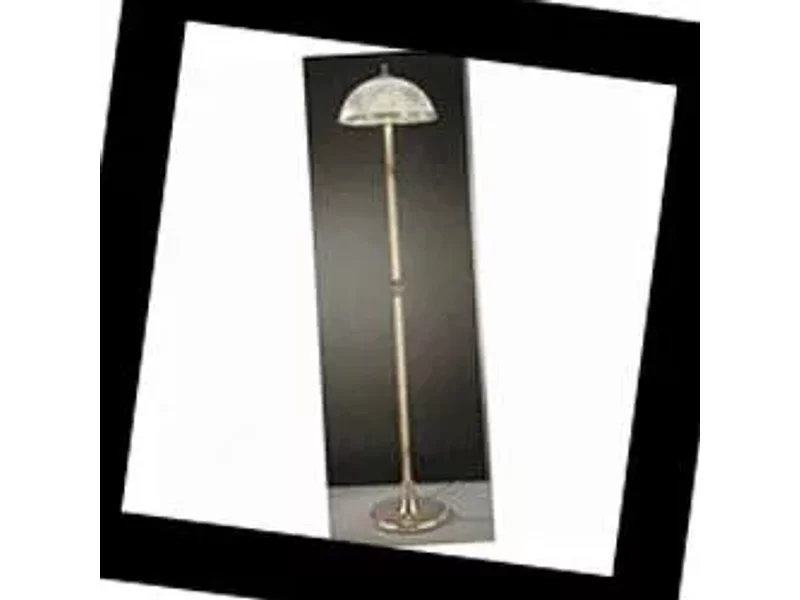 Reccagni Angelo 6102 PN 6102/2 Oro.Fr, Торшер