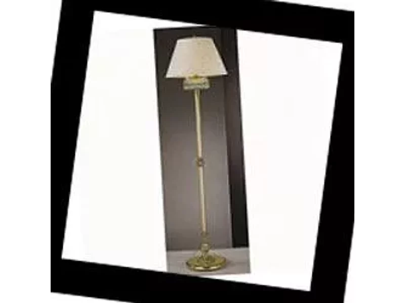 Reccagni Angelo 6503 PN 6503/2, Торшер