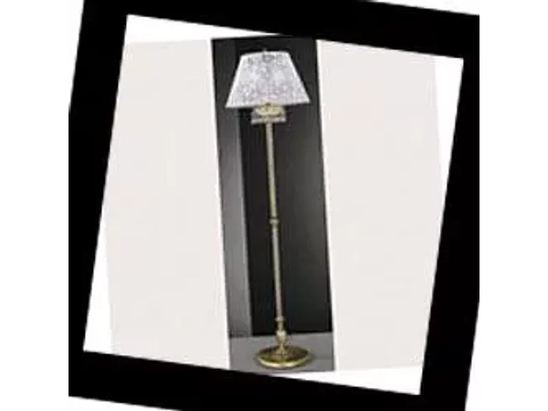 Reccagni Angelo 7033 PN 7033/2, Торшер