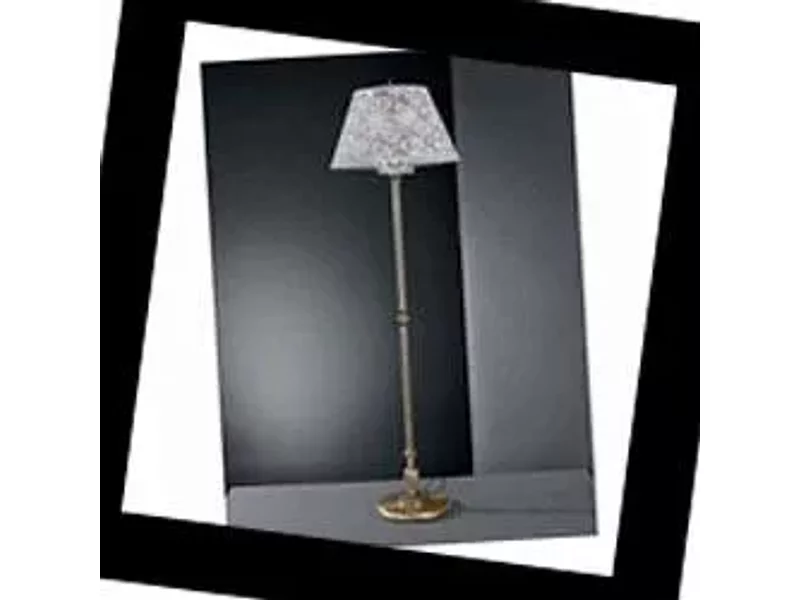 Reccagni Angelo 9000 PN 9000/2, Торшер