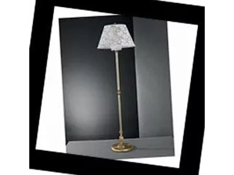 Reccagni Angelo 9001 PN 9001/2, Торшер