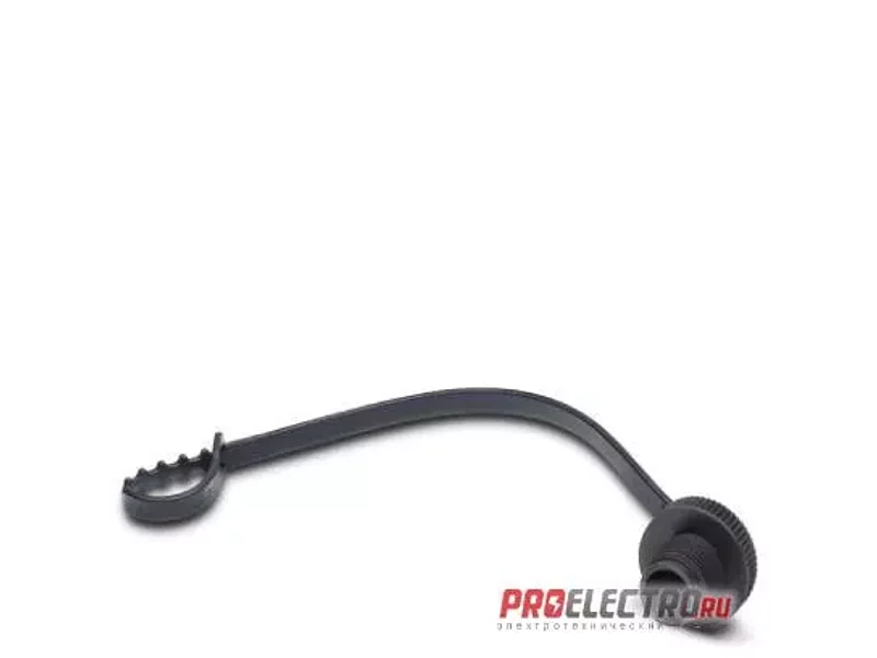 Резьбовой колпачок - PROT-M12 MS-PA-CHAIN - 1430899, Phoenix Contact