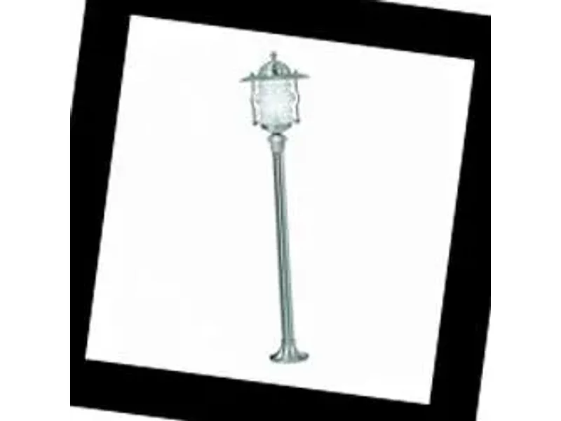 ART 196.C Moretti Luce Ottone Cromato, Торшер