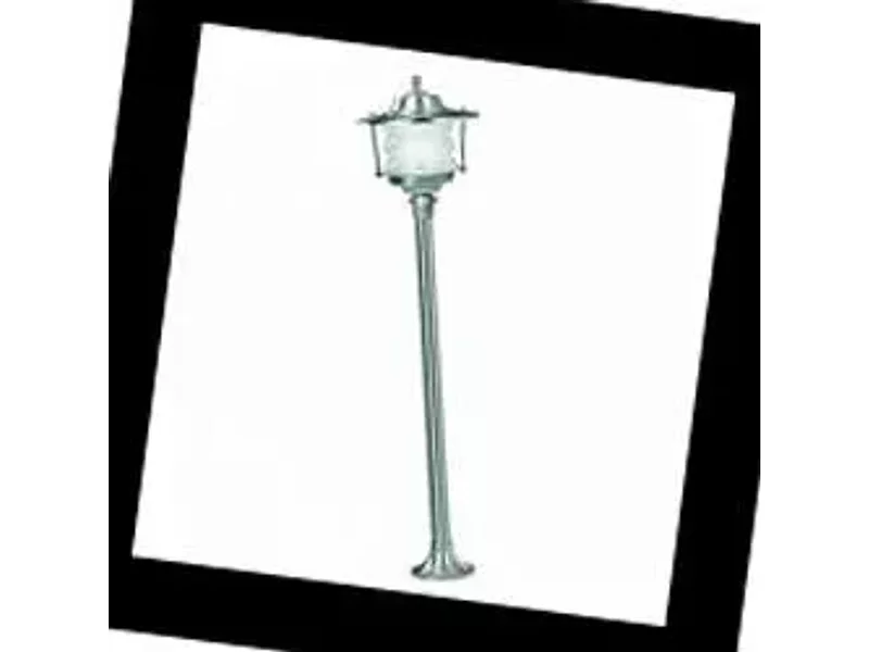 Ottone Cromato ART 178.C Moretti Luce, Торшер