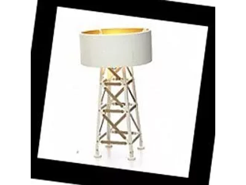 Moooi MOLCOL-M-WW CONSTRUCTION LAMP, Торшер