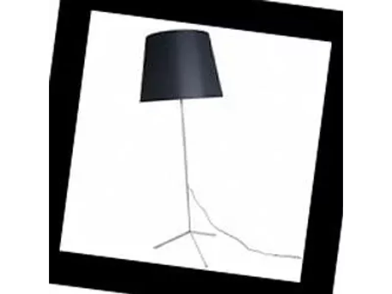 MOLDS-----B DOUBLE SHADE Moooi, Торшер