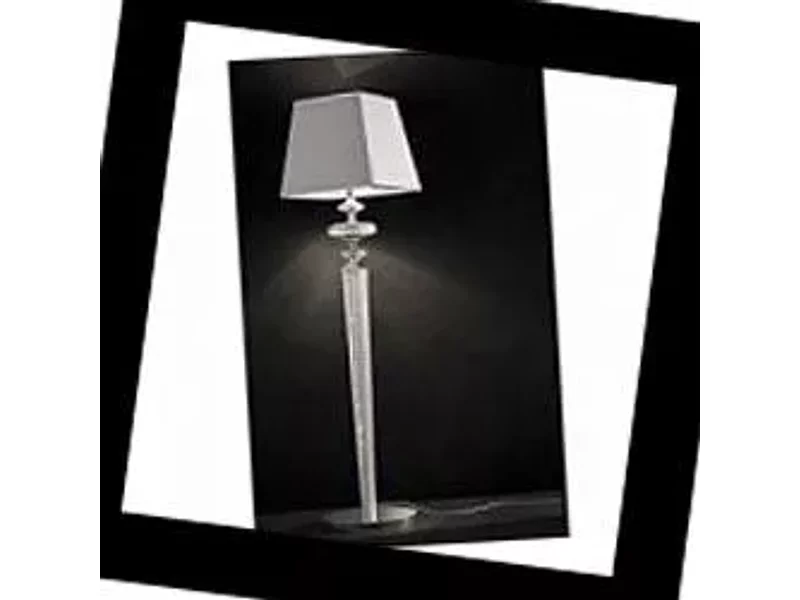 Gliim Masiero Luxury Gliim/STL4 Bianco, Торшер