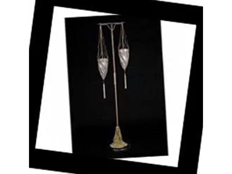 104 DOUBLE 100 Archeo Venice Design, Торшер Archeo Venice 104 DOUBLE