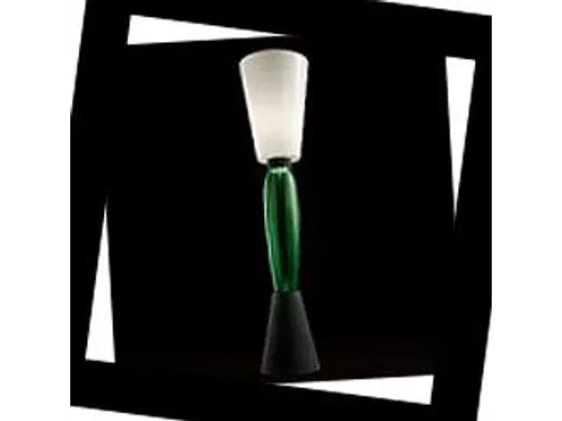 Barovier&Toso 7150/VN Athena, Торшер