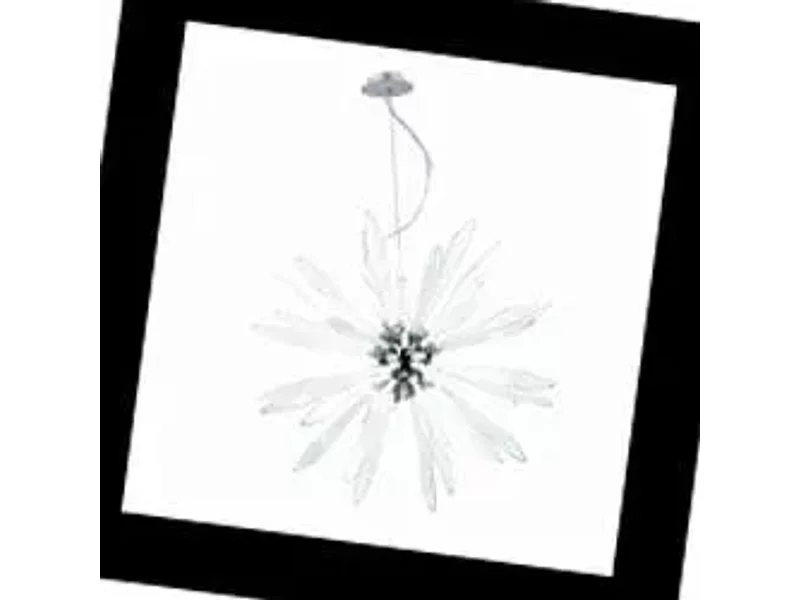 Ideal Lux Corallo SP12 Bianco Corallo, Светильник