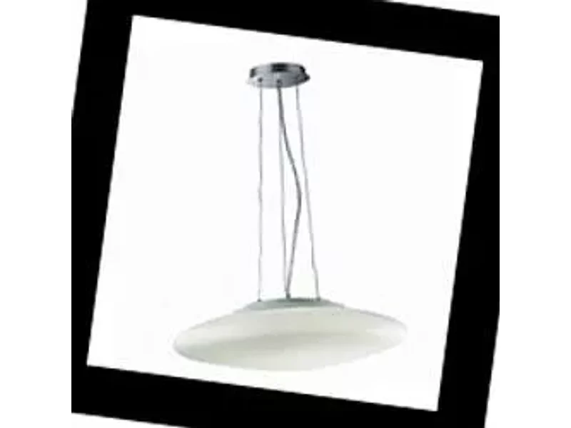 Smarties SP3 D50 Bianco Ideal Lux Smarties, Светильник