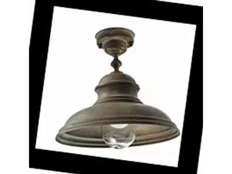 Dome 2 1593 T.AR Moretti Luce, Потолочныя люстра