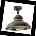 Dome 2 1593 T.AR Moretti Luce, Потолочныя люстра