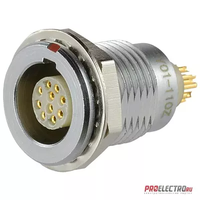 PY01-110Z/28 (EGG.1B.310.CLL) Блочная розетка
