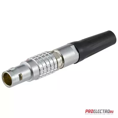 PY01-004T/26 H6 (FGG0B304CLAD62) Кабельная вилка