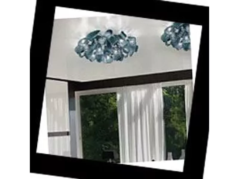 401/15 K DEN Sylcom Mocenigo 400, Потолочный светильник